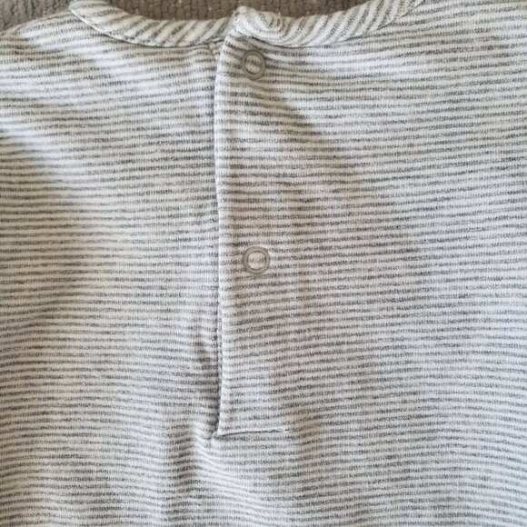 Mayoral Baby Striped Sweater Size 18 Months - Picture 4 of 5